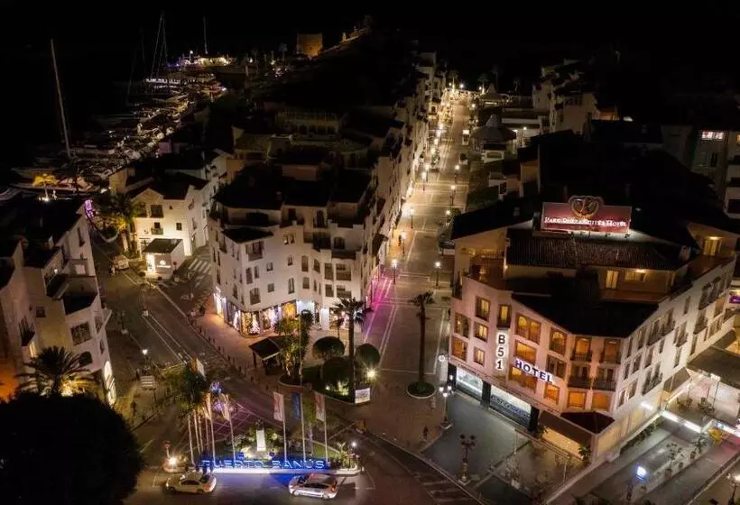 Fotos del hotel Boutique B51:  13