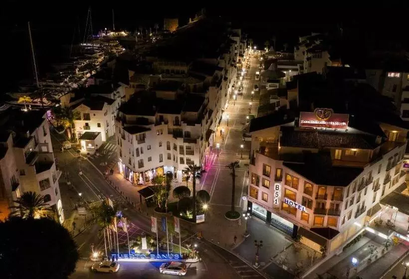 Fotos del hotel Boutique B51:  11