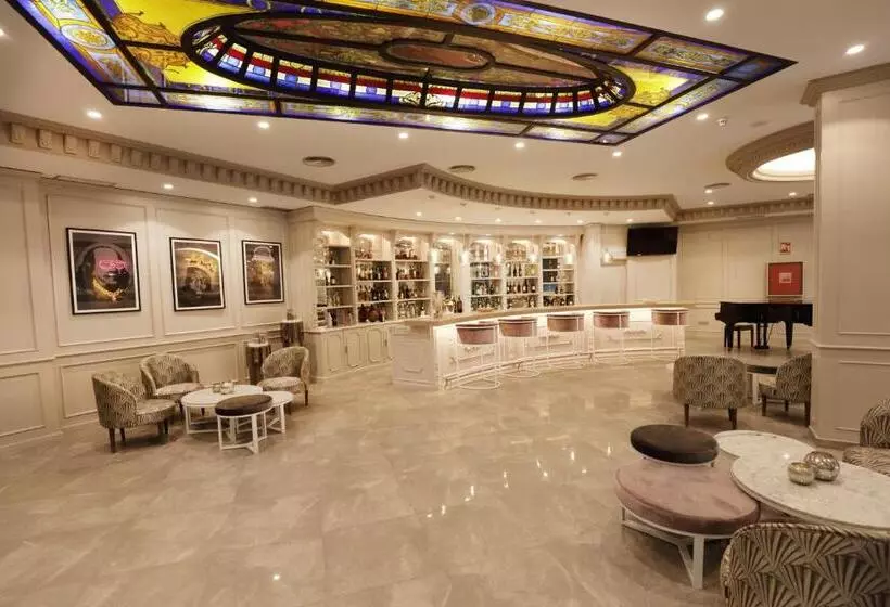 Fotos del hotel Boutique B51:  2