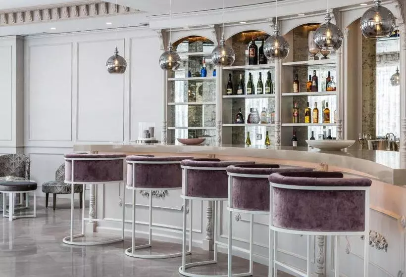 Fotos del hotel Boutique B51:  4