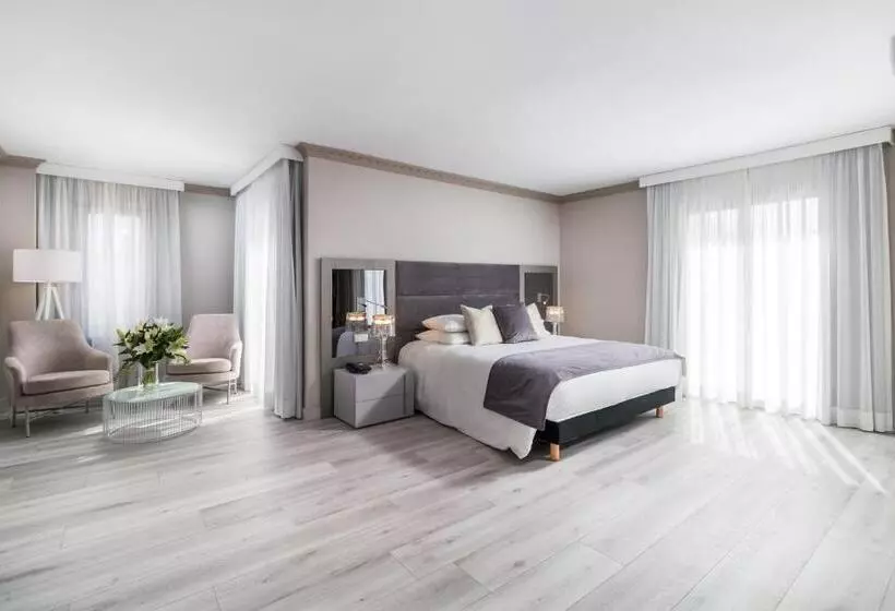 Fotos del hotel Boutique B51:  16