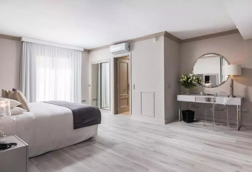 Fotos del hotel Boutique B51:  19