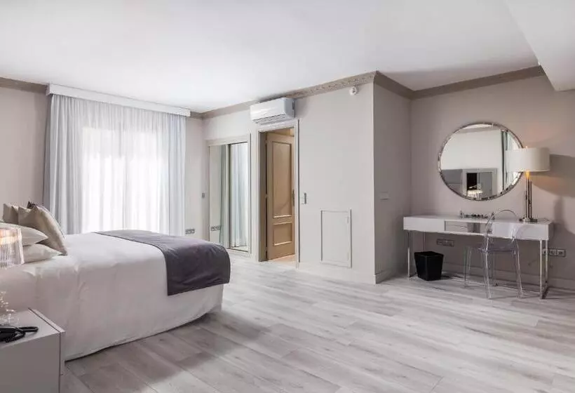 Fotos del hotel Boutique B51:  20