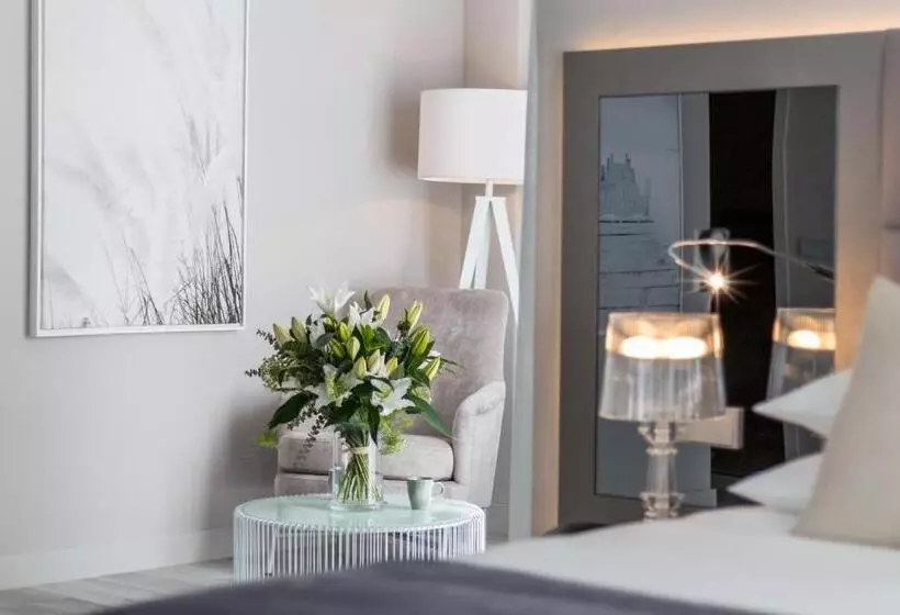 Fotos del hotel Boutique B51:  23