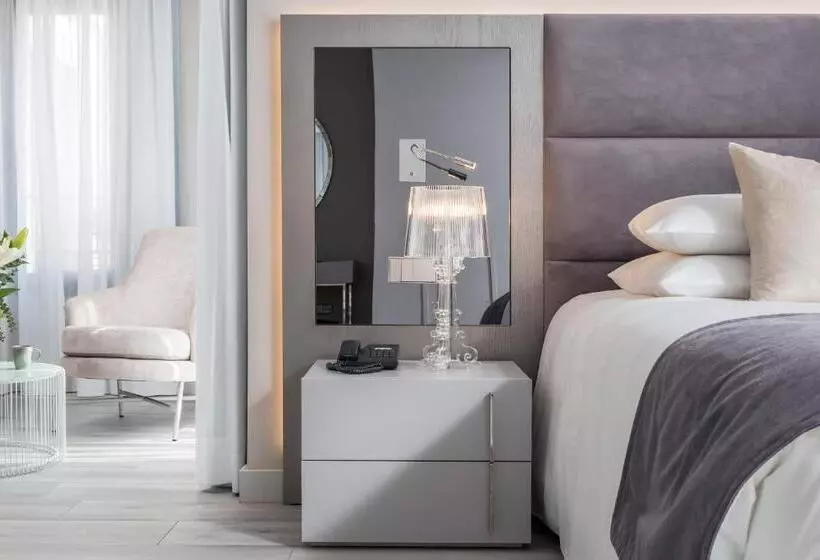 Fotos del hotel Boutique B51:  18