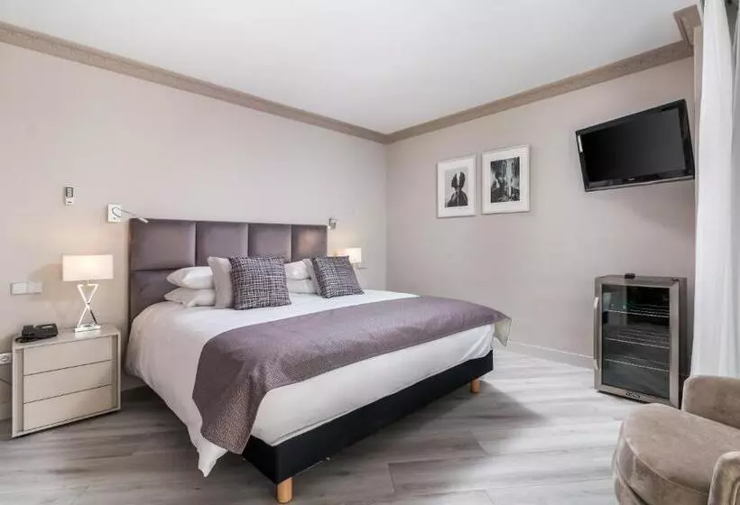 Fotos del hotel Boutique B51:  7