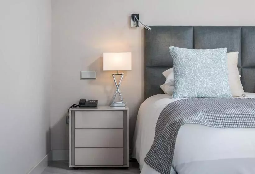 Fotos del hotel Boutique B51:  21