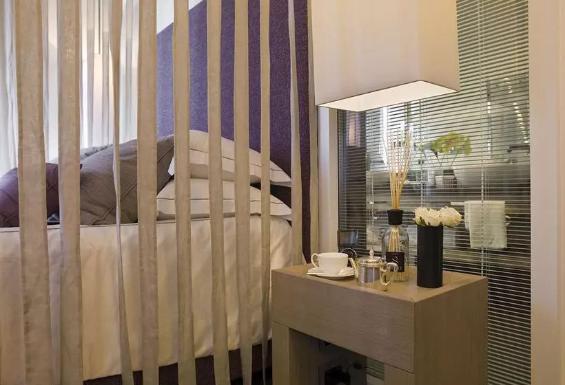 Fotos del hotel Boutique O Poejo:  24