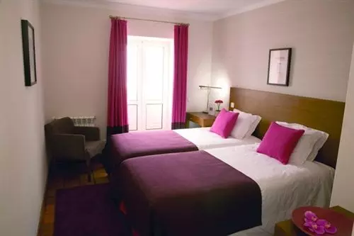 Fotos del hotel Boutique O Poejo:  5