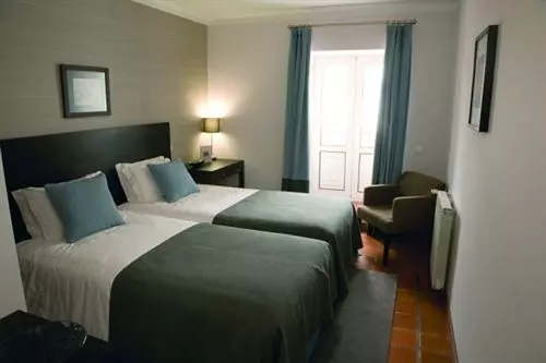 Fotos del hotel Boutique O Poejo:  6