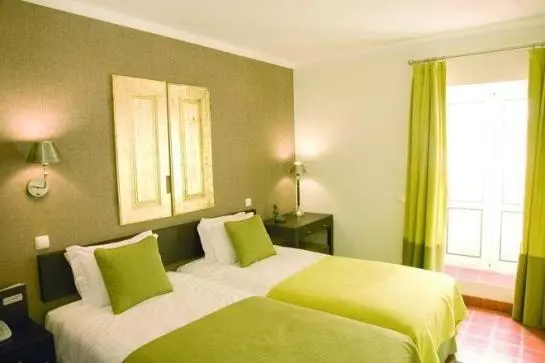 Fotos del hotel Boutique O Poejo:  12