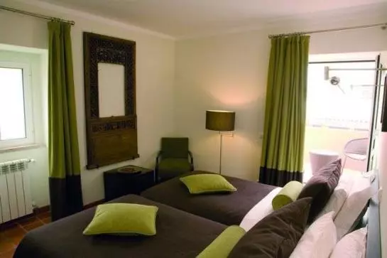 Fotos del hotel Boutique O Poejo:  13