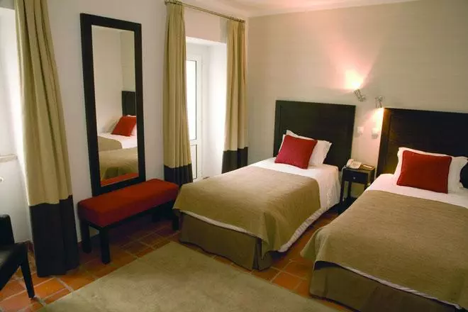 Fotos del hotel Boutique O Poejo:  7