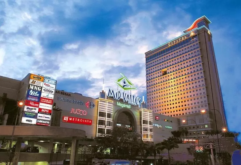 Cititel Mid Valley