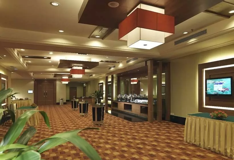 Fotos del hotel Cititel Mid Valley:  3