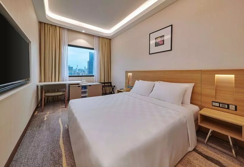 Fotos del hotel Cititel Mid Valley:  22