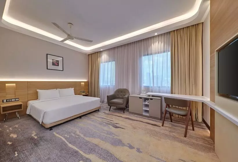 Fotos del hotel Cititel Mid Valley:  25