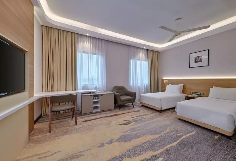 Fotos del hotel Cititel Mid Valley:  14