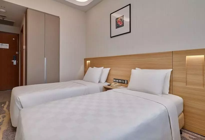 Fotos del hotel Cititel Mid Valley:  16