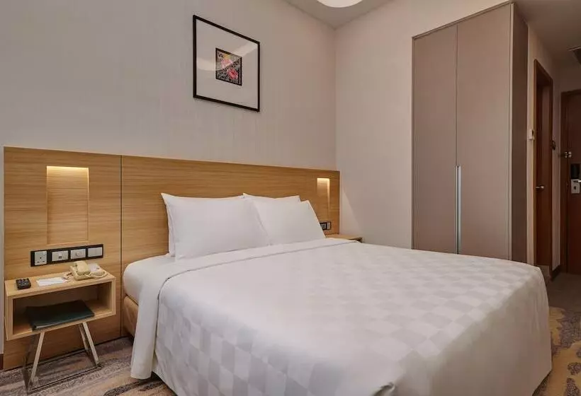 Fotos del hotel Cititel Mid Valley:  15