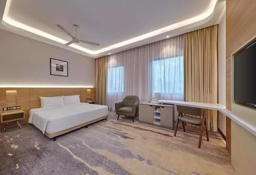 Fotos del hotel Cititel Mid Valley:  9