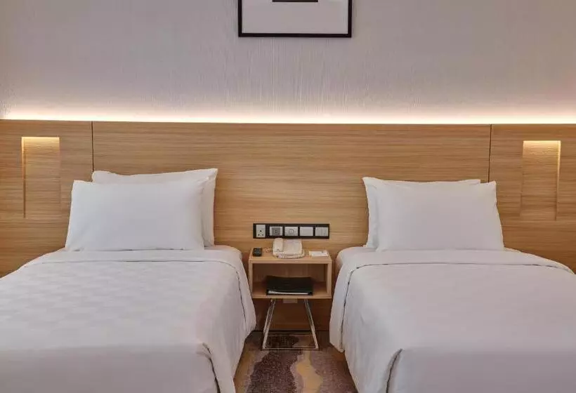 Fotos del hotel Cititel Mid Valley:  17