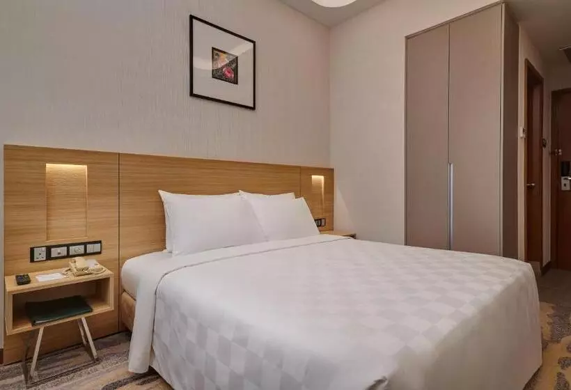 Fotos del hotel Cititel Mid Valley:  12