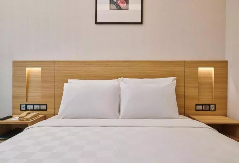 Fotos del hotel Cititel Mid Valley:  11