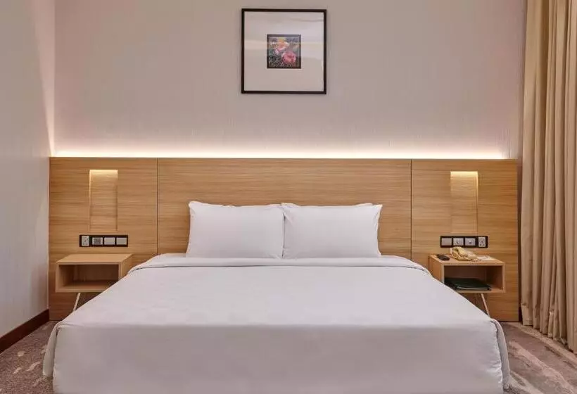 Fotos del hotel Cititel Mid Valley:  13