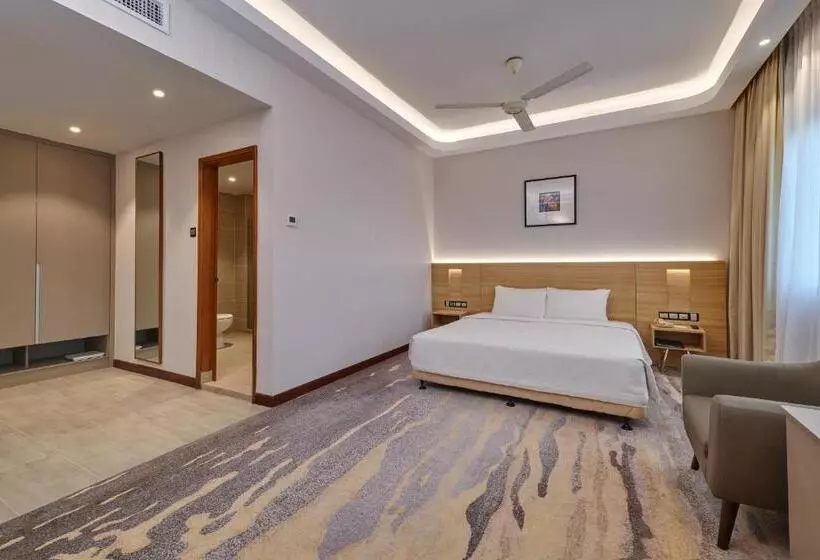 Fotos del hotel Cititel Mid Valley:  18