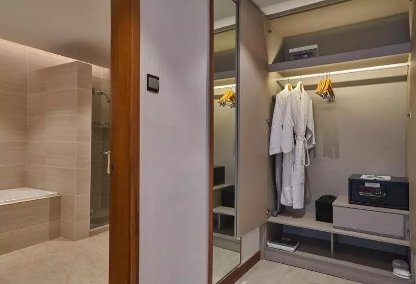 Fotos del hotel Cititel Mid Valley:  19