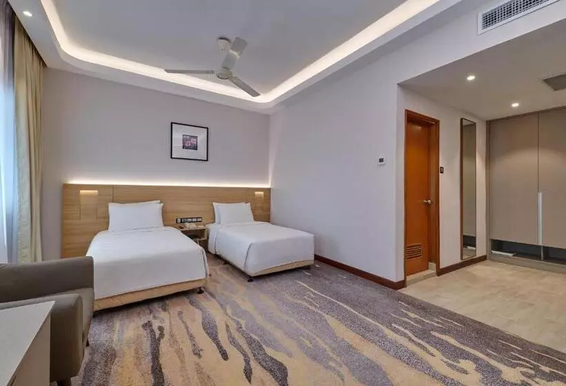 Fotos del hotel Cititel Mid Valley:  23