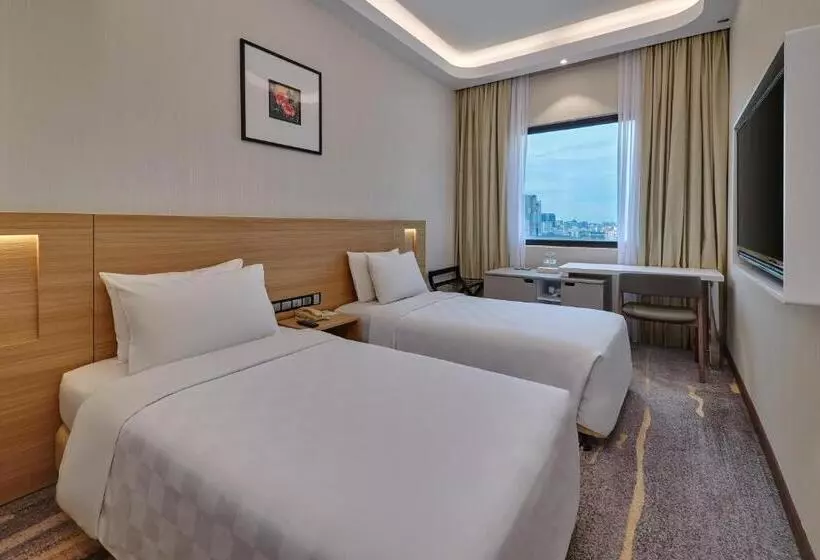 Fotos del hotel Cititel Mid Valley:  24