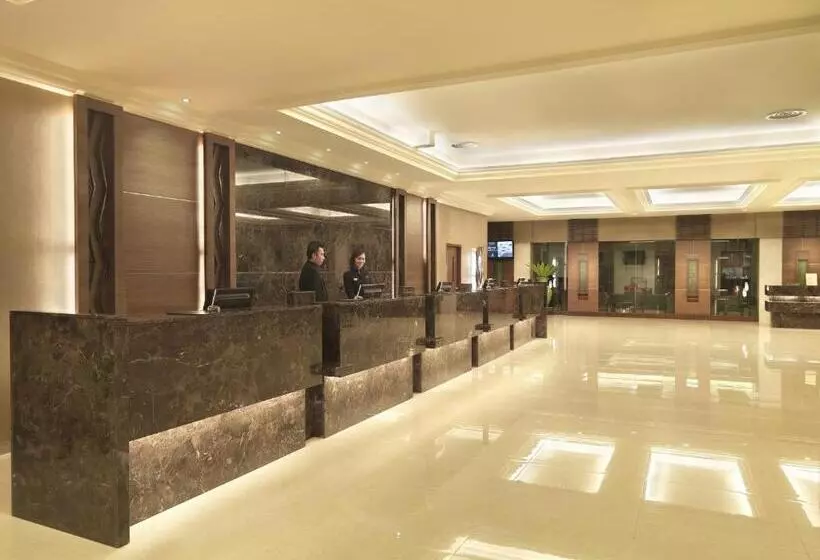 Fotos del hotel Cititel Mid Valley:  4