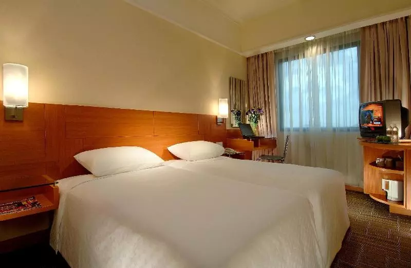 Fotos del hotel Cititel Mid Valley:  2