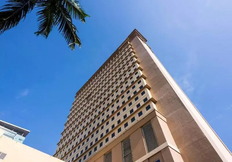 Fotos del hotel Cititel Mid Valley:  8