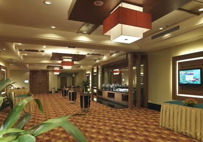 Fotos del hotel Cititel Mid Valley:  7