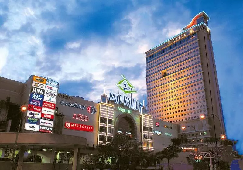 Fotos del hotel Cititel Mid Valley:  10