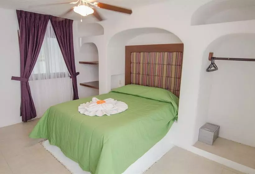 Fotos del hotel Partyholic:  17