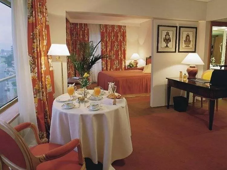 Fotos del hotel Costa Galana:  2