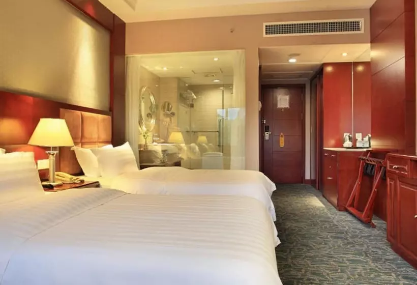 Fotos del hotel Guilin Park:  13