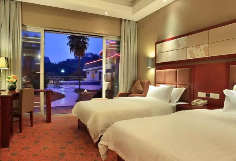 Fotos del hotel Guilin Park:  22