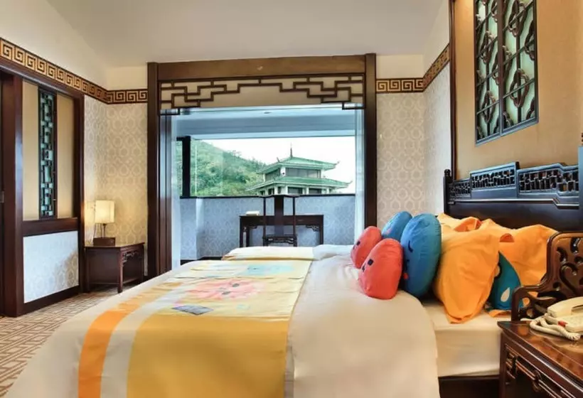 Fotos del hotel Guilin Park:  25