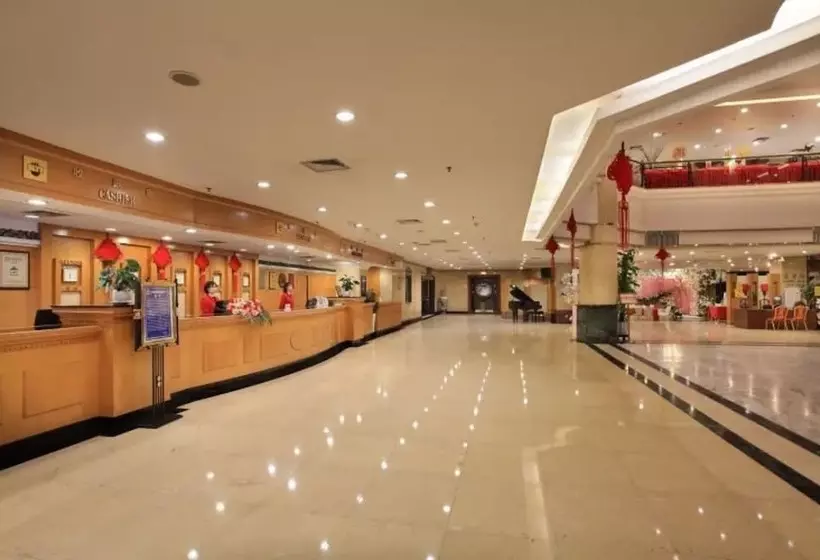 Fotos del hotel Guilin Park:  2