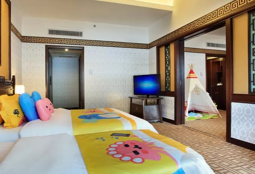 Fotos del hotel Guilin Park:  15