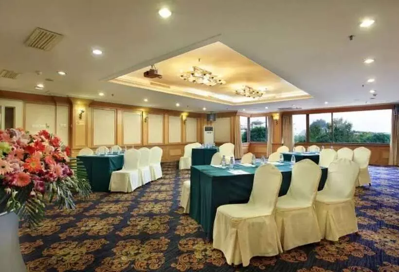 Fotos del hotel Guilin Park:  10