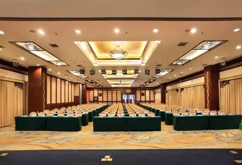 Fotos del hotel Guilin Park:  4