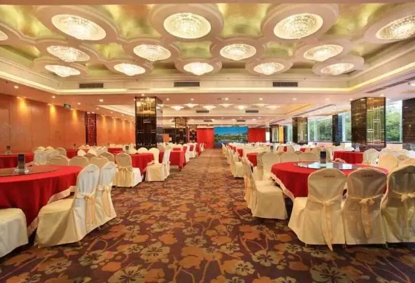 Fotos del hotel Guilin Park:  3