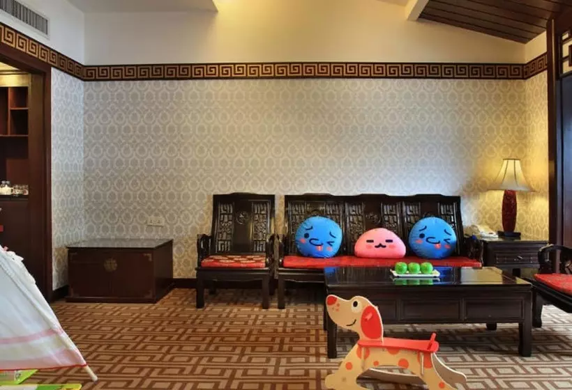 Fotos del hotel Guilin Park:  5