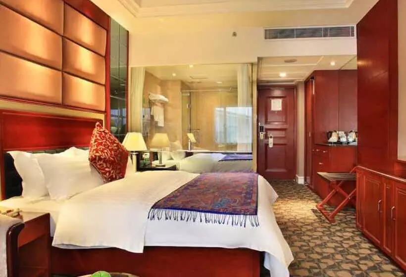 Fotos del hotel Guilin Park:  20